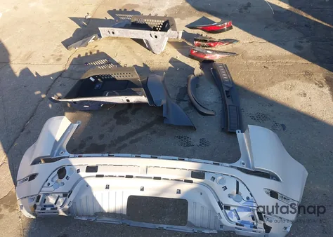 2020 Land Rover Range Rover Evoque S from USA, damaged, VIN SALZJ2FX7LH049313